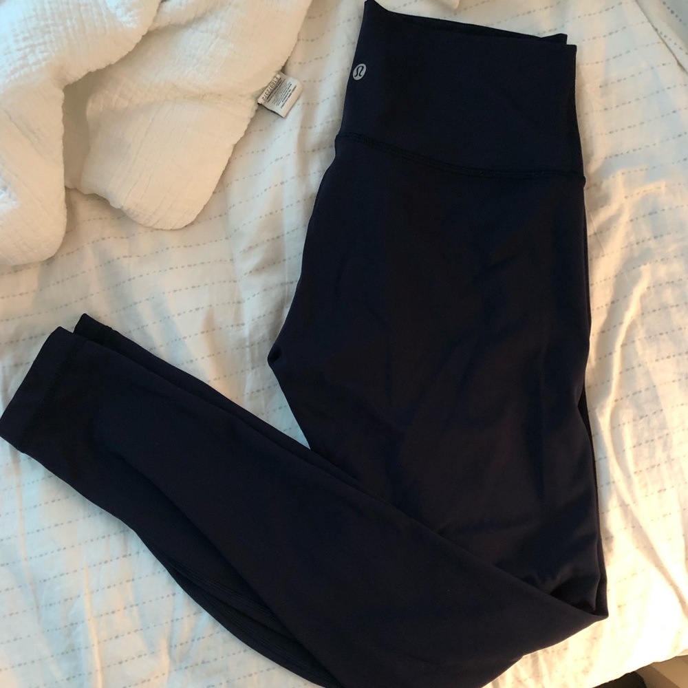 Lululemon WUNDER UNDER